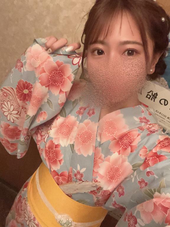 暑くて〜🤍