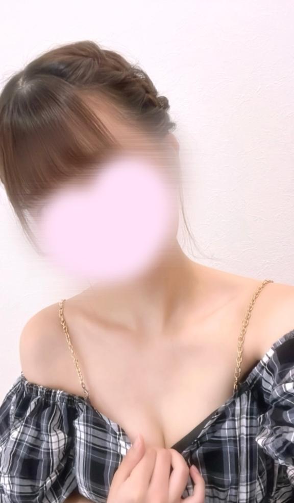 ちらっ💓