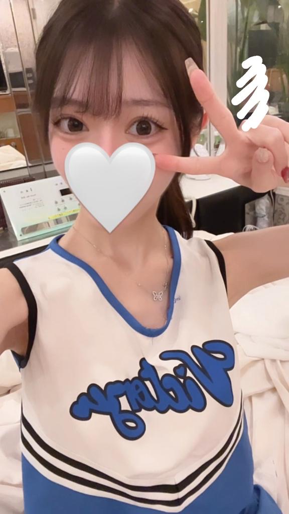 ピース以上の癒しを✌️‎🤍