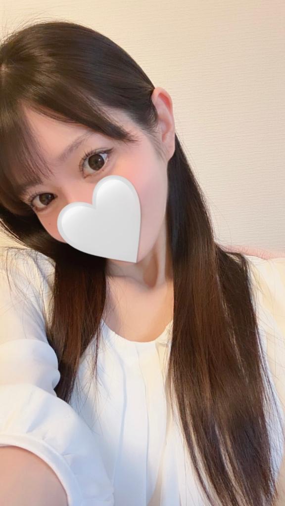 はじめての🤍