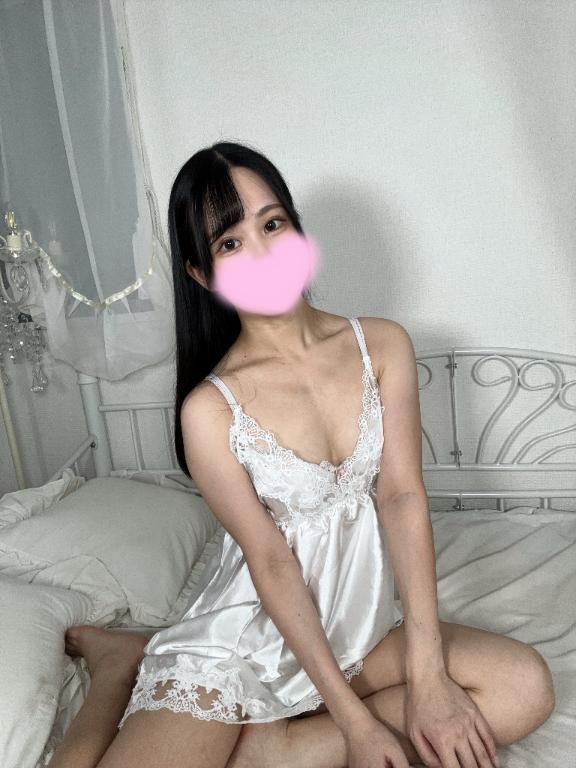 🤍お休みの最後に🤍