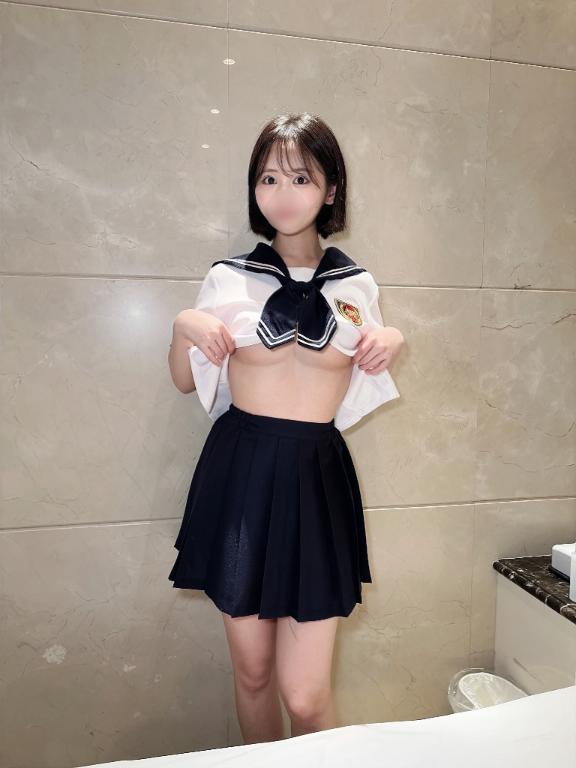いつもと違う私…♡