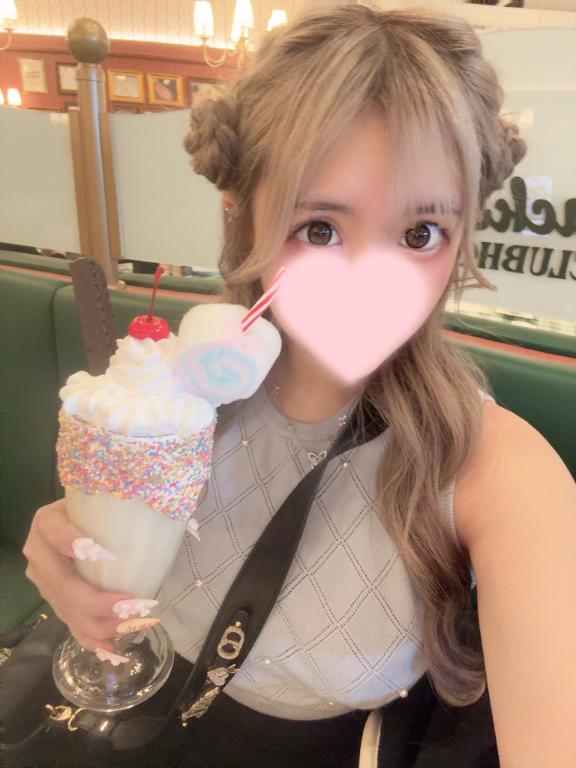 ひさしぶりに🤍