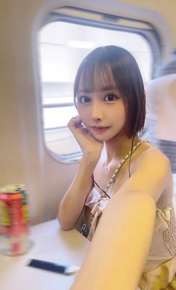 初めまして☺️💫