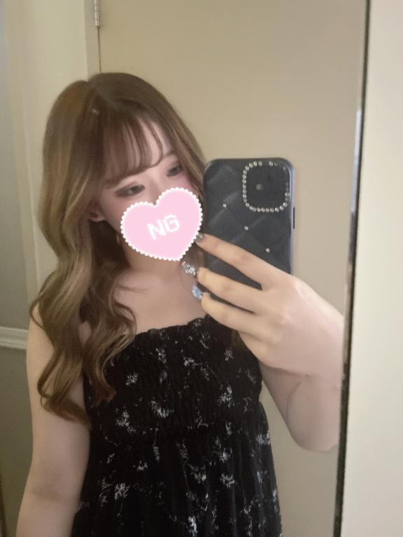 おはつです🫶