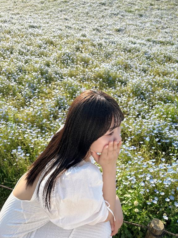 いっぱい甘やかしてね？🤍