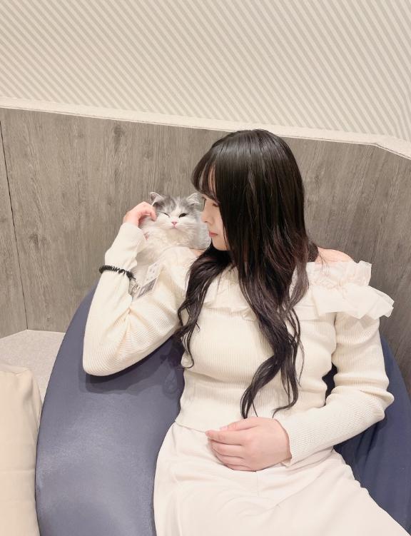 今日はいっぱい甘えたい日…♡