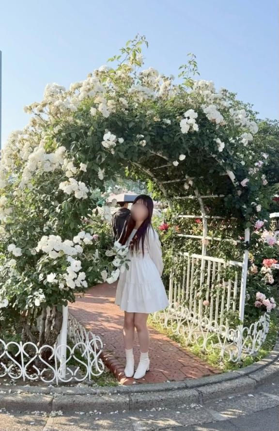 薔薇より甘く🌹♡