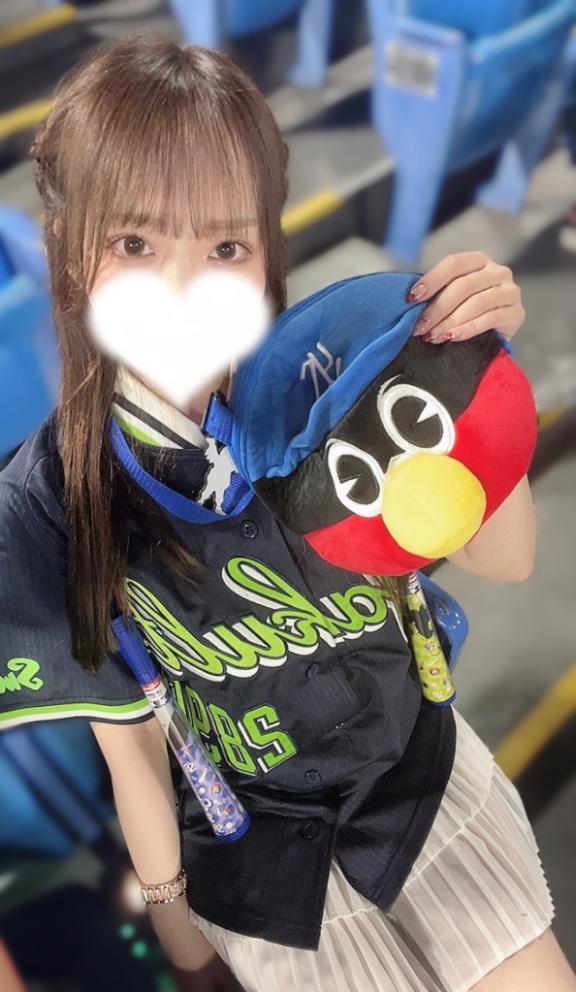 【お礼写メ日記】