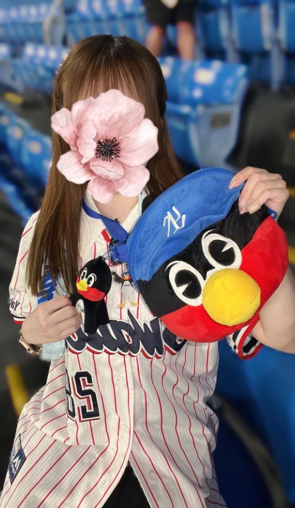 【お礼写メ日記】