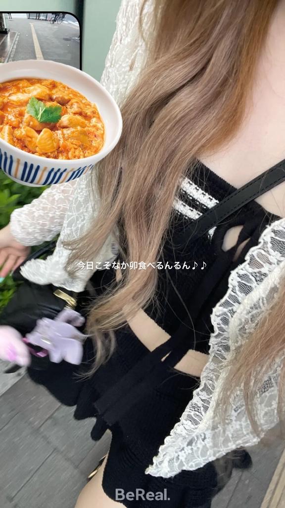 [お題]from:ロコモコ丼さん