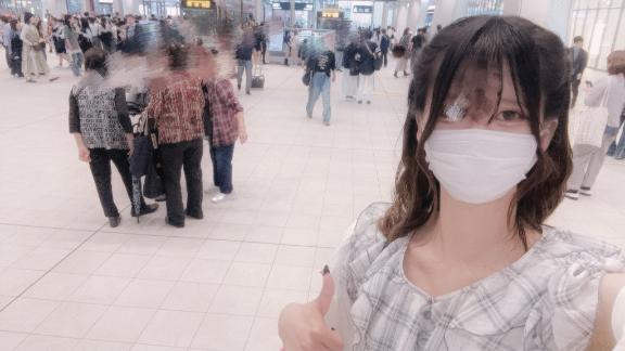 いるよー