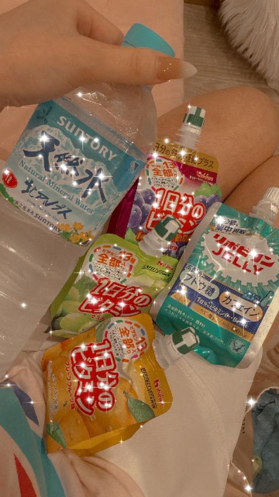 好物🍹