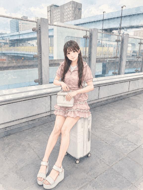 ♡8月月初♡