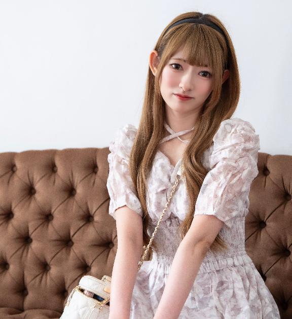 おすましさん😌