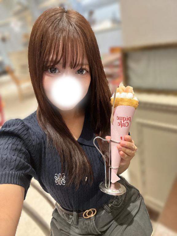 ふつかめ🍒🤍