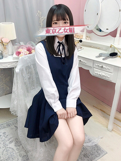 ときめき純情ロリ学園～東京乙女組　新宿校 上門服務 NATSUNA
