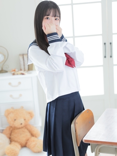 ときめき純情ロリ学園～東京乙女組　新宿校 上门服务 KURUMI