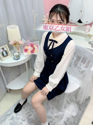 ときめき純情ロリ学園～東京乙女組　新宿校 上门服务 SAARA