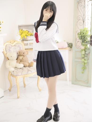 ときめき純情ロリ学園～東京乙女組　新宿校 上門服務 SHION