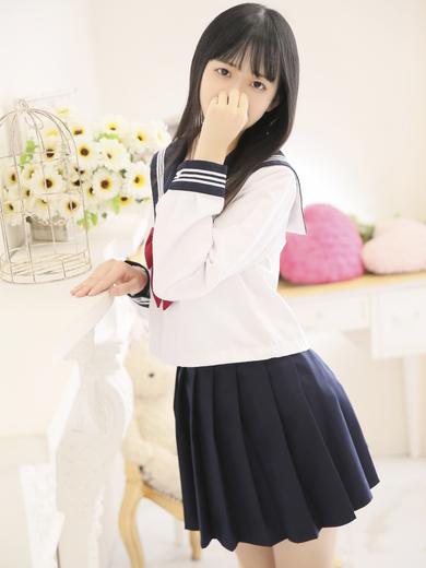 ときめき純情ロリ学園～東京乙女組　新宿校 上門服務 SHION