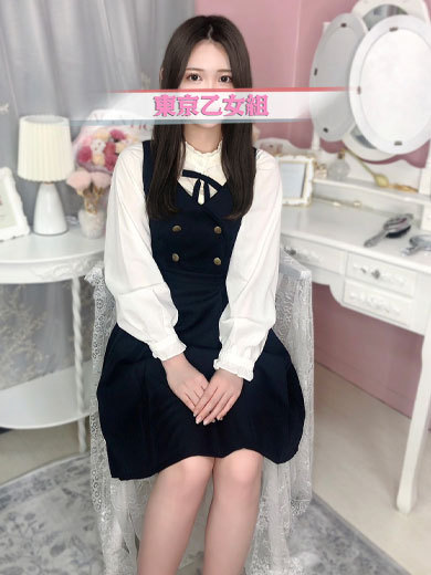 ときめき純情ロリ学園～東京乙女組　新宿校 上門服務 ARINA