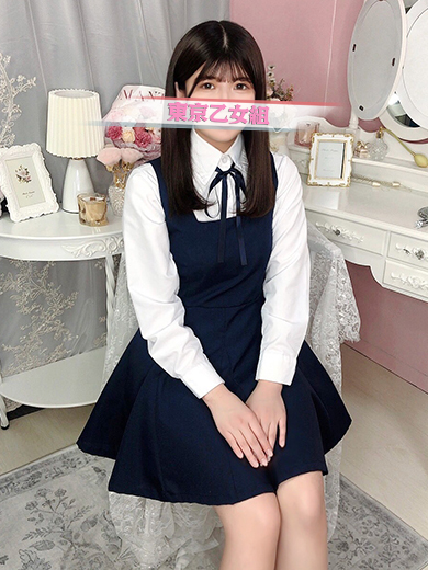 ときめき純情ロリ学園～東京乙女組　新宿校 上門服務 ANRI