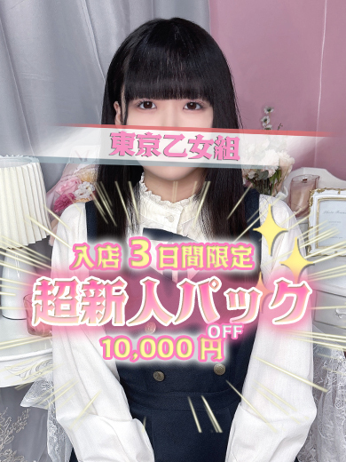 ときめき純情ロリ学園～東京乙女組　新宿校 上門服務 MERURU