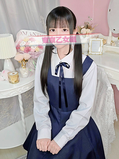 ときめき純情ロリ学園～東京乙女組　新宿校 上門服務 CHIYU