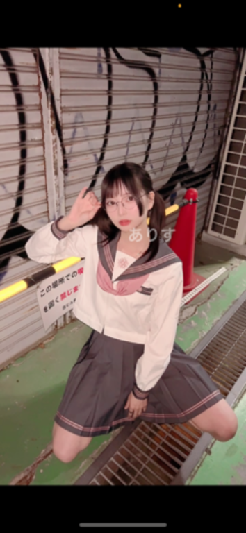 写メ日記サムネイル