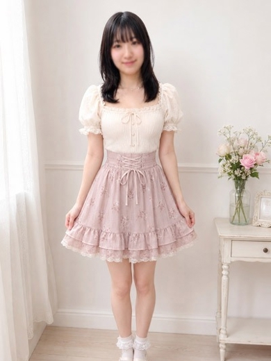 SM東京　新宿店 outcall escort service KANDA SAORI