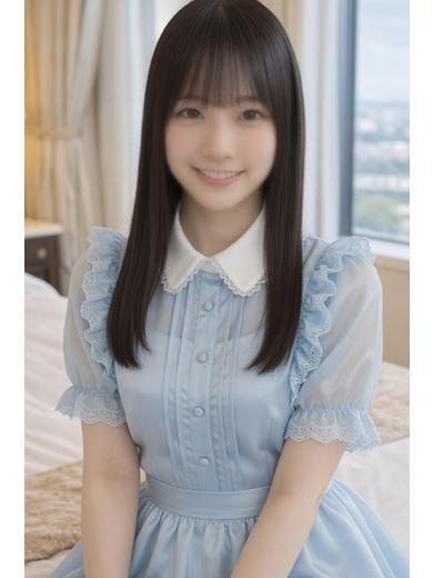 SM東京　新宿店 上门服务 HANYUUMIZUKI