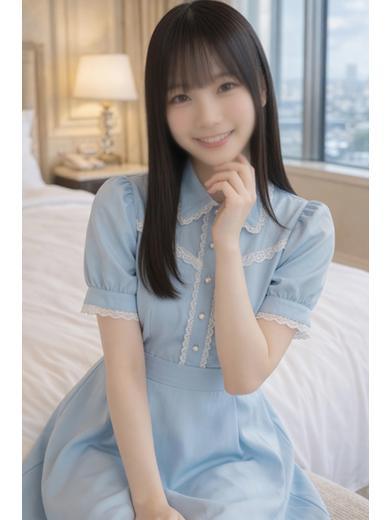SM東京　新宿店 上门服务 HANYUUMIZUKI