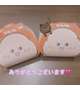いつもありがとうです🍑