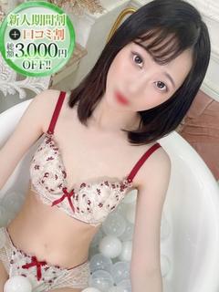 るん【神尻純白清楚美女】