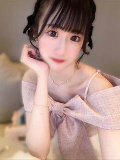 この【初恋思う清楚美女】