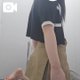 Tバックのお尻🤍