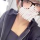 メガネめめた！