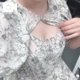 ⚠️事前予告！乳首出しちゃう⚠️