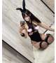 えちえち😣💦バニーちゃん🐰💕