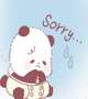 ずみまぜん😭