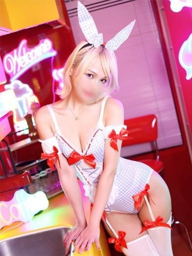 多恋人 泡泡浴 AOI