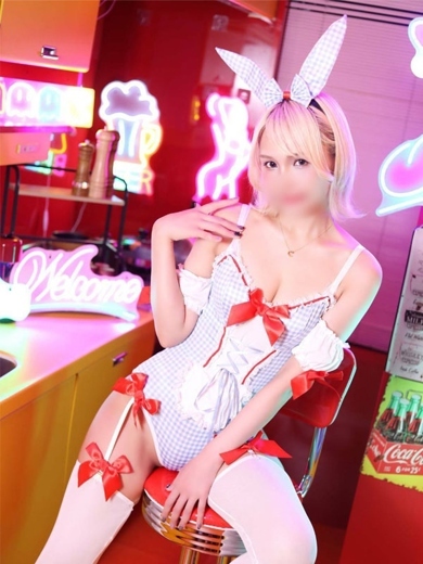 多恋人 泡泡浴 AOI