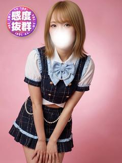 にの可愛さ反則級白ギャル