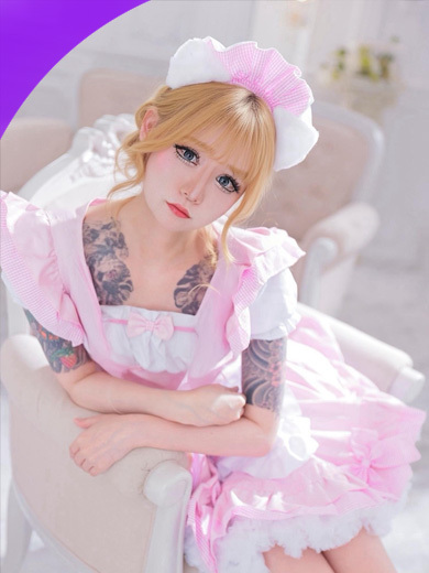 TinkerBell(ティンカーベル) 한국인 가능 소프랜드 NEKOSENPAI