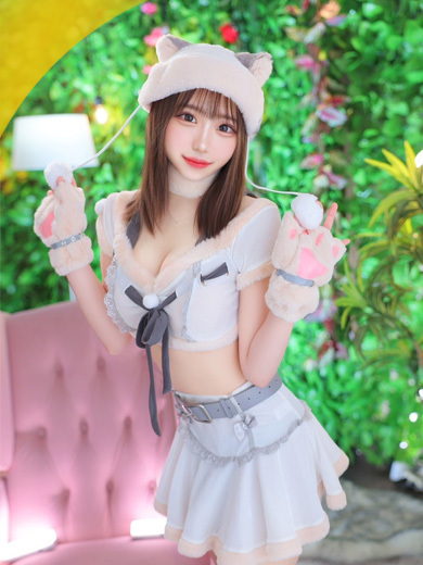 TinkerBell(ティンカーベル) 한국인 가능 소프랜드 NAGI