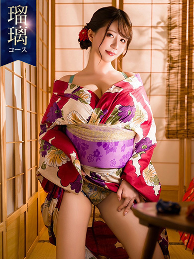 翡翠の夢 ソープランド RURI