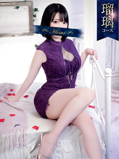 翡翠の夢 ソープランド RURI
