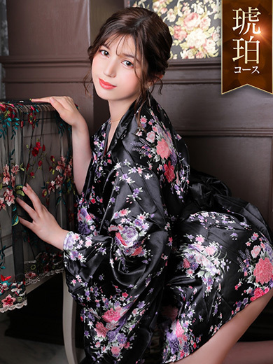 翡翠の夢 ソープランド RURI