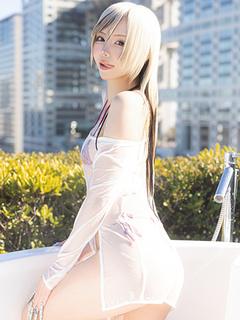 Tokyo Beauty Lady 上門服務 YOKAZE
